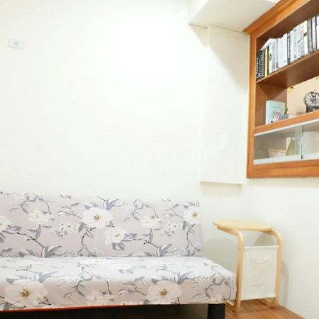 Enjoy Lane 17 B&B Taitung Екстер'єр фото