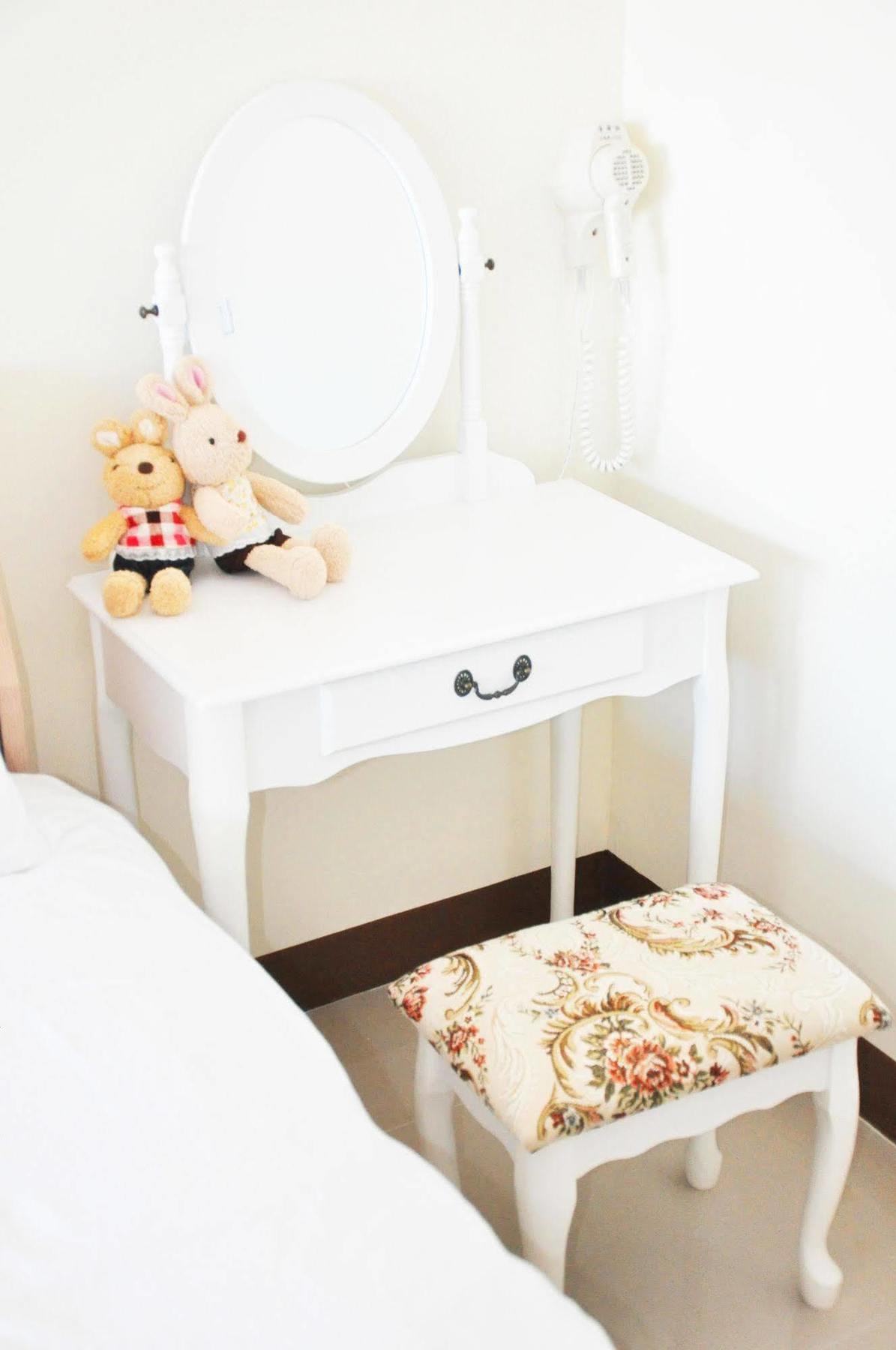 Enjoy Lane 17 B&B Taitung Екстер'єр фото