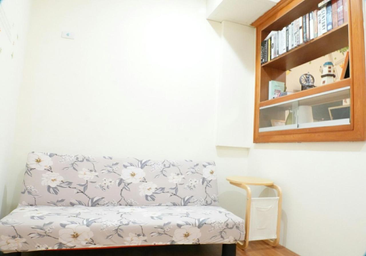 Enjoy Lane 17 B&B Taitung Екстер'єр фото